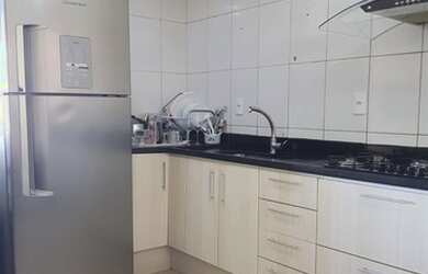 Imagem 2: APARTAMENTO RESIDENCIAL em TAGUATINGA NORTE - DF, TAGUATINGA NORTE TAGUATINGA