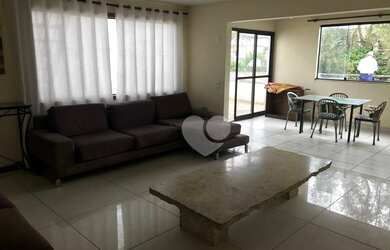 Imagem 4: Cobertura com 3 quartos à venda, 197 m² por R$ 980.000 - Recreio dos...