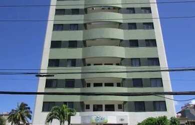 Imagem 1: Apartamento Aluguel. Varanda, Vista para o mar, 83m² de Áreae1 Vaga...