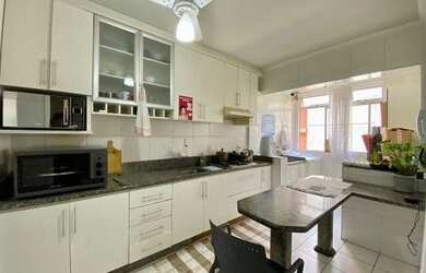 Imagem 6: Apartamento de 3 dormitórios sendo 2 vagas de garagem