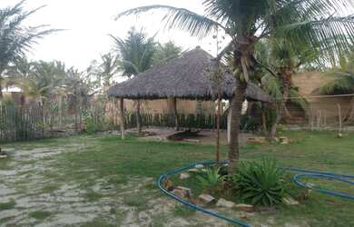 Imagem 4: Aluguel de casa por temporada na praia do Maramar