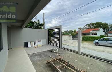 Imagem 3: Sobrado na quadra do mar em Albatroz - Matinhos