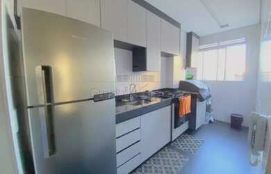 Imagem 5: Apartamento para venda Jardim Sul Zona Sul Campo Di Roma 44 metros quadrados...