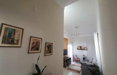 Imagem 2: CASA À VENDA NO CONDOMÍNIO VILLAGGIO DI ITAICI