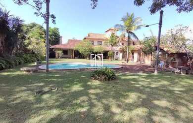 Imagem 8: CASA À VENDA e LOCAÇÃO NO CONDOMÍNIO MANSÕES NA BARRA DA TIJUCA