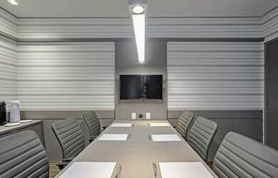 Imagem 12: Flat para alugar em Moema - Edifício Slaviero Essential Moema