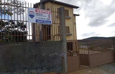 Imagem 9: Casa no bairro Maria Antônia, no Alto Bela Vista em Ressaquinha MG