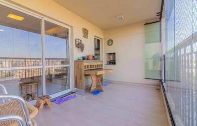 Imagem 9: Apartamento a venda ou locação em Jardim Tupanci - Barueri, SP