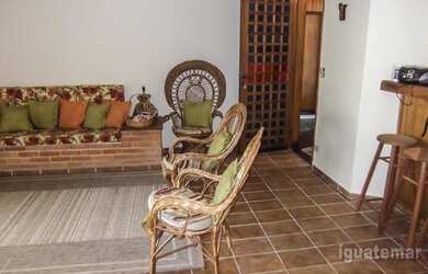 Imagem: O apartamento possui 4 Dormitórios, 3 Banheiros, 1 Vaga na