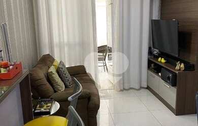 Imagem 4: Apartamento com 2 dormitórios à venda, 57 m² por R$ 390.000,00 - Taquara - Rio de Janeiro