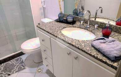 Imagem 6: LOPES ENJOY IMÓVEIS VENDE Cobertura com 3 quartos à venda, 163 m² por...