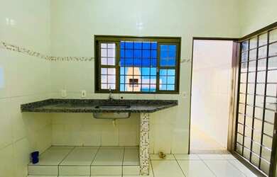 Imagem 11: Casa Térrea para venda 115 metros quadrados com 2 quartos sendo 1 suíte,...