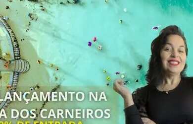 Imagem: O apartamento à venda possui 1 Dormitório, 1 Banheiro, 1 Vaga