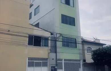 Imagem: O apartamento possui 1 Dormitório, 1 Banheiro, 42m² de Área