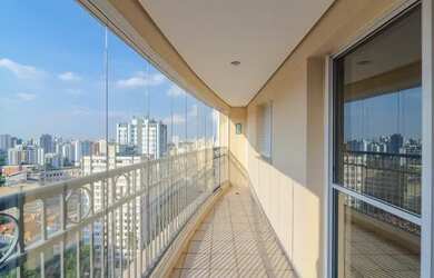 Imagem 6: Apartamento para aluguel, 113 M², 3 dormitórios, sendo 1 suíte, na Vila Mariana - São Paul