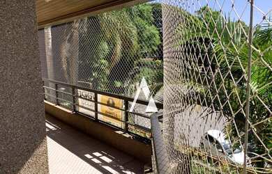 Imagem 10: Apartamento com 3 dormitórios, 145 m² - venda por R$ 520.000,00 ou aluguel por R$ 3.015,00