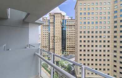 Imagem 6: Apartamento Locação 1 Dormitórios - 66 m² Moema