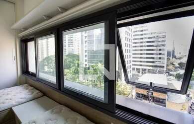 Imagem 8: Apartamento para Aluguel - Vila Olímpia, 1 Quarto, 63 m2