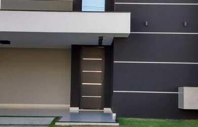 Imagem: A casa possui 2 Dormitórios, 3 Banheiros e 193m² de Área