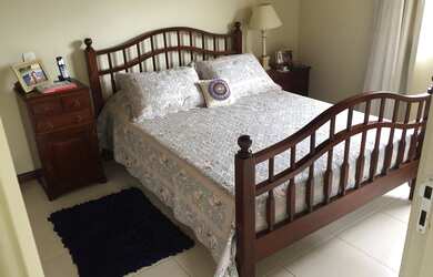 Imagem 7: VENDO CASA EM PEDRO DO RIO, EM CONDOMÍNIO FECHADO, LINDA VISTA