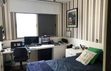 Imagem 14: Apartamento com 3 Suítes à venda, 165 m2 por R$ 830.000-Portal do Morumbi