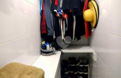 Imagem 10: LOPES ENJOY IMÓVEIS VENDE Cobertura com 3 quartos à venda, 163 m² por...