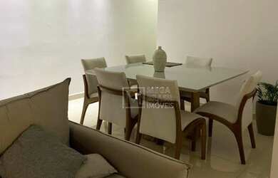 Imagem 8: Apartamento com 3 dormitórios à venda, 104 m² por R$ 1.100.000,00 -...