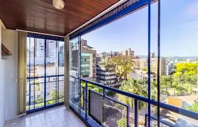 Imagem 6: Apartamento para Venda - 93m², 2 dormitórios, 1 vaga - Petrópolis