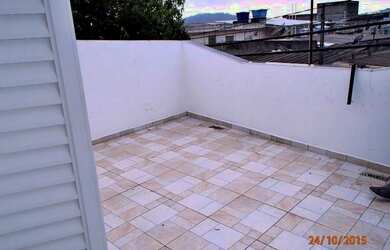 Imagem 4: Casa 2 quartos Vila Sulina