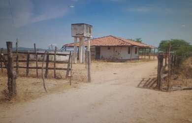 Imagem 9: Fazenda 687ha Santa Marcia