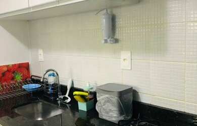 Imagem 8: Apartamento Salvador Ville Paralela Oportunidade