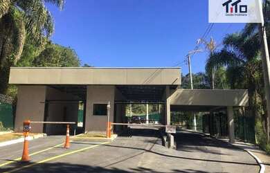 Imagem 2: Terreno à venda, 700 m² por R$ 190.000,00 - Capital Ville III - Cajamar/SP