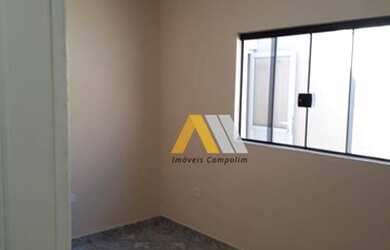 Imagem 2: Casa com 3 dormitórios, 130 m² - venda por R$ 359.000,00 ou aluguel...