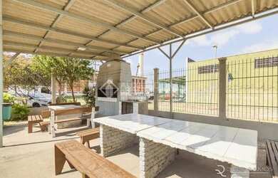 Imagem 7: PORTO ALEGRE - Apartamento Padrão - Humaitá