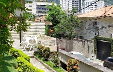 Imagem 1: Maravilhosa Casa no Charmoso Bairro de Laranjeiras