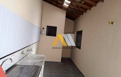 Imagem 6: Casa com 3 dormitórios, 130 m² - venda por R$ 359.000,00 ou aluguel...