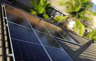 Imagem 9: Excelente Village pé na areia Praia do Flamengo Melhor praia de Salvador