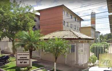 Imagem 2: Apartamento com 2 dormitórios, 54 m² - venda por R$ 189.500,00 ou aluguel por R$ 1.275,00