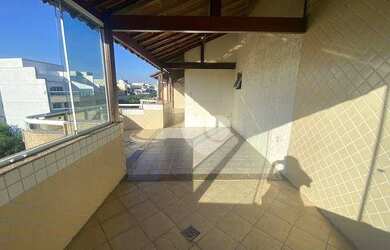 Imagem 5: Cobertura com 3 quartos à venda, 174 m² por R$ 1.100.000 - Recreio dos...