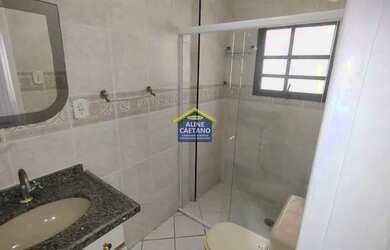Imagem 16: Apartamento com 4 dorms, Guilhermina, Praia Grande - R$ 905 mil, Cod: ACT2412