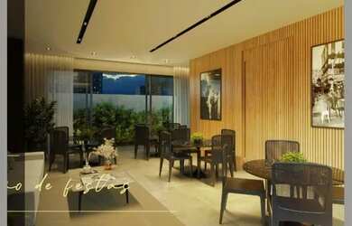 Imagem 10: Apartamento-LANÇAMENTO 1 e 2 quartos - DÚPLEX DE 3/4 TORRE ÚNICA, e...