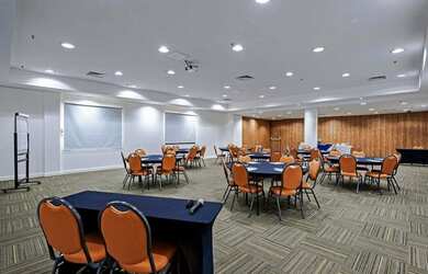 Imagem 15: Flat para alugar em Moema - Edifício Slaviero Essential Moema