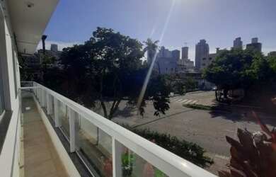 Imagem: O apartamento possui 2 Dormitórios, 1 Banheiro e está localizado