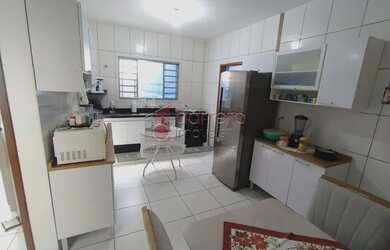 Imagem 3: Jundiaí - Casa Padrão - Parque Residencial Jundiaí