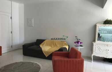 Imagem 3: Apartamento com 3 dormitórios, 131 m² - venda por R$ 520.000,00 ou aluguel...