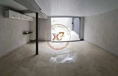 Imagem 3: Sobrado para locação no Bairro Jardim Anália Franco