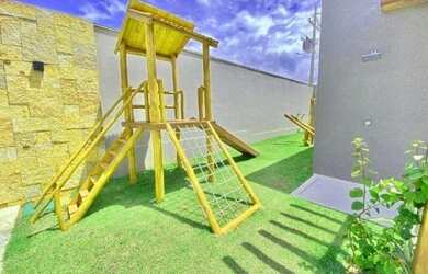 Imagem 8: Porto Boulevard III - Casa Triplex Solarium 3/4 e 2 suítes de 132 m², 2 vagas por 359.900