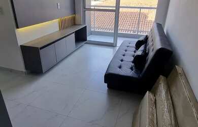 Imagem: Alugo apartamento Novo Semi-Mobiliado 2 Quartos em Manaíra