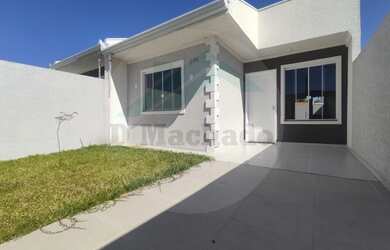 Imagem 4: Casa para Venda em Fazenda Rio Grande, Estados, 3 dormitórios, 1 banheiro,...