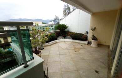 Imagem 5: Cobertura com 5 dormitórios à venda, 176 m² por R$ 2.100.000,00 - Recreio...